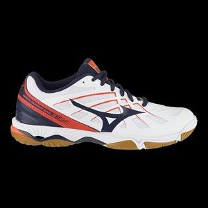 Mizuno Volleyball Shoes